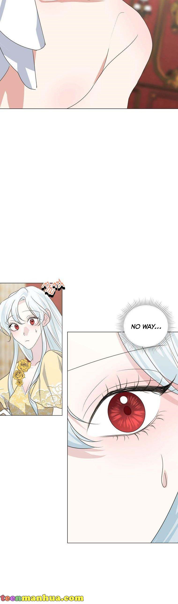 My Tyrant’s Husband Somehow Became Cautious Chapter 34 - Page 28