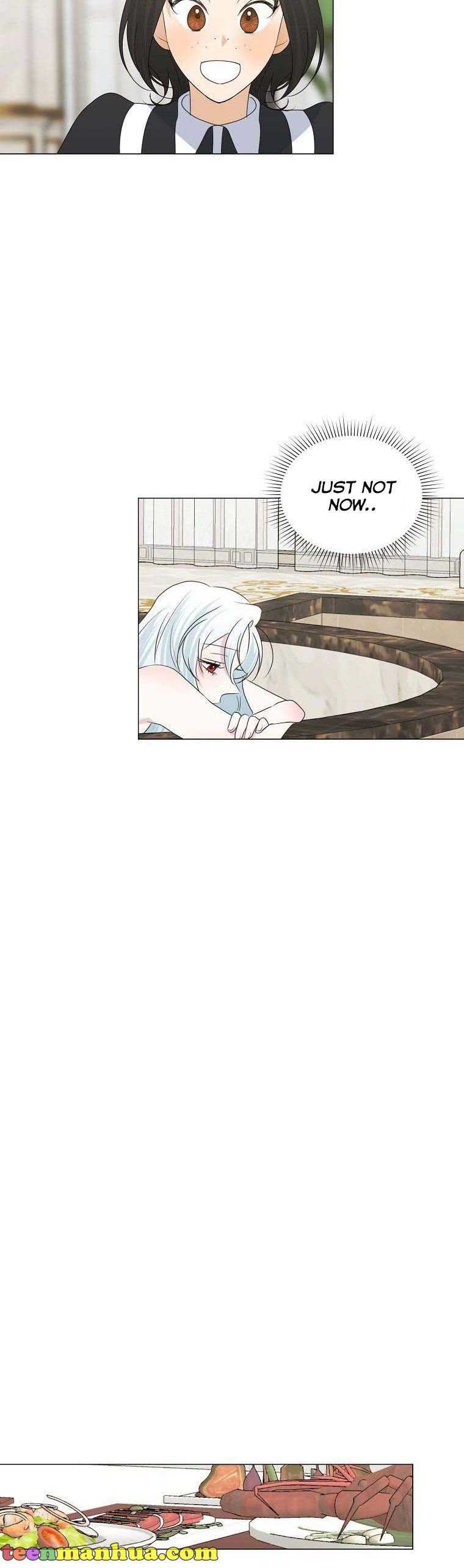 My Tyrant’s Husband Somehow Became Cautious Chapter 34 - Page 7