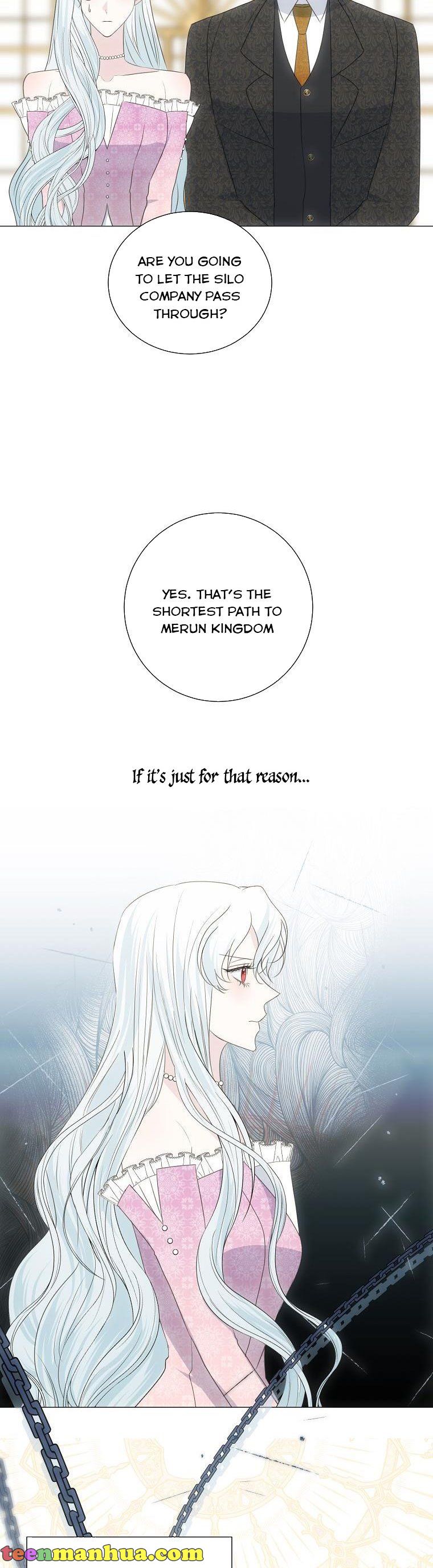 My Tyrant’s Husband Somehow Became Cautious Chapter 35 - Page 11