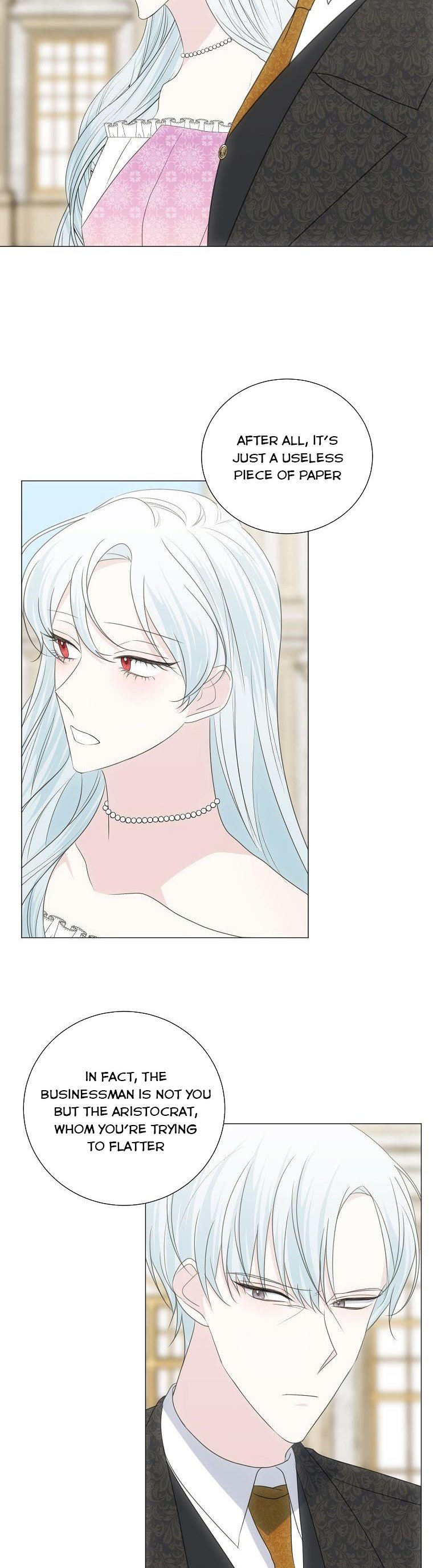 My Tyrant’s Husband Somehow Became Cautious Chapter 35 - Page 14