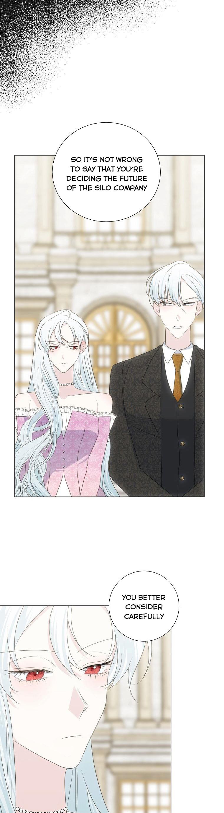 My Tyrant’s Husband Somehow Became Cautious Chapter 35 - Page 16