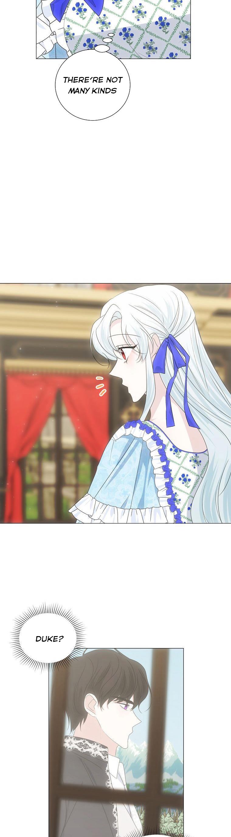 My Tyrant’s Husband Somehow Became Cautious Chapter 35 - Page 25