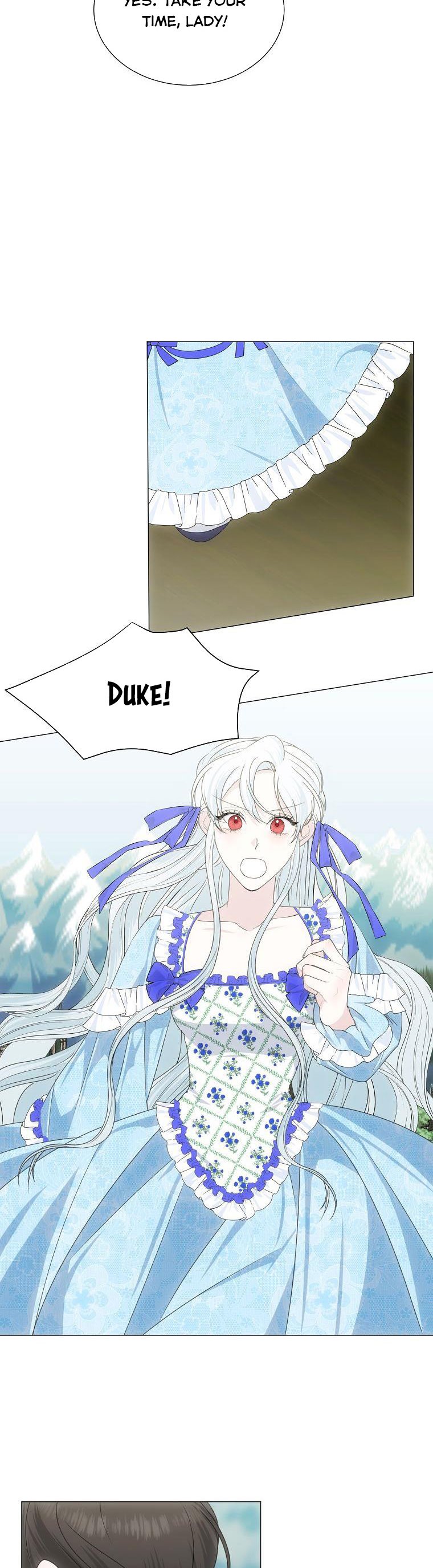 My Tyrant’s Husband Somehow Became Cautious Chapter 35 - Page 27