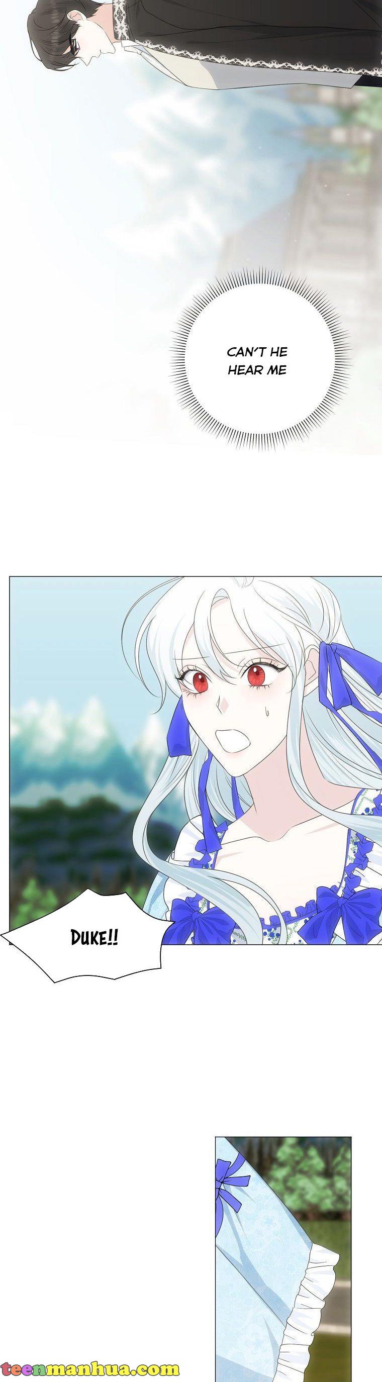 My Tyrant’s Husband Somehow Became Cautious Chapter 35 - Page 29