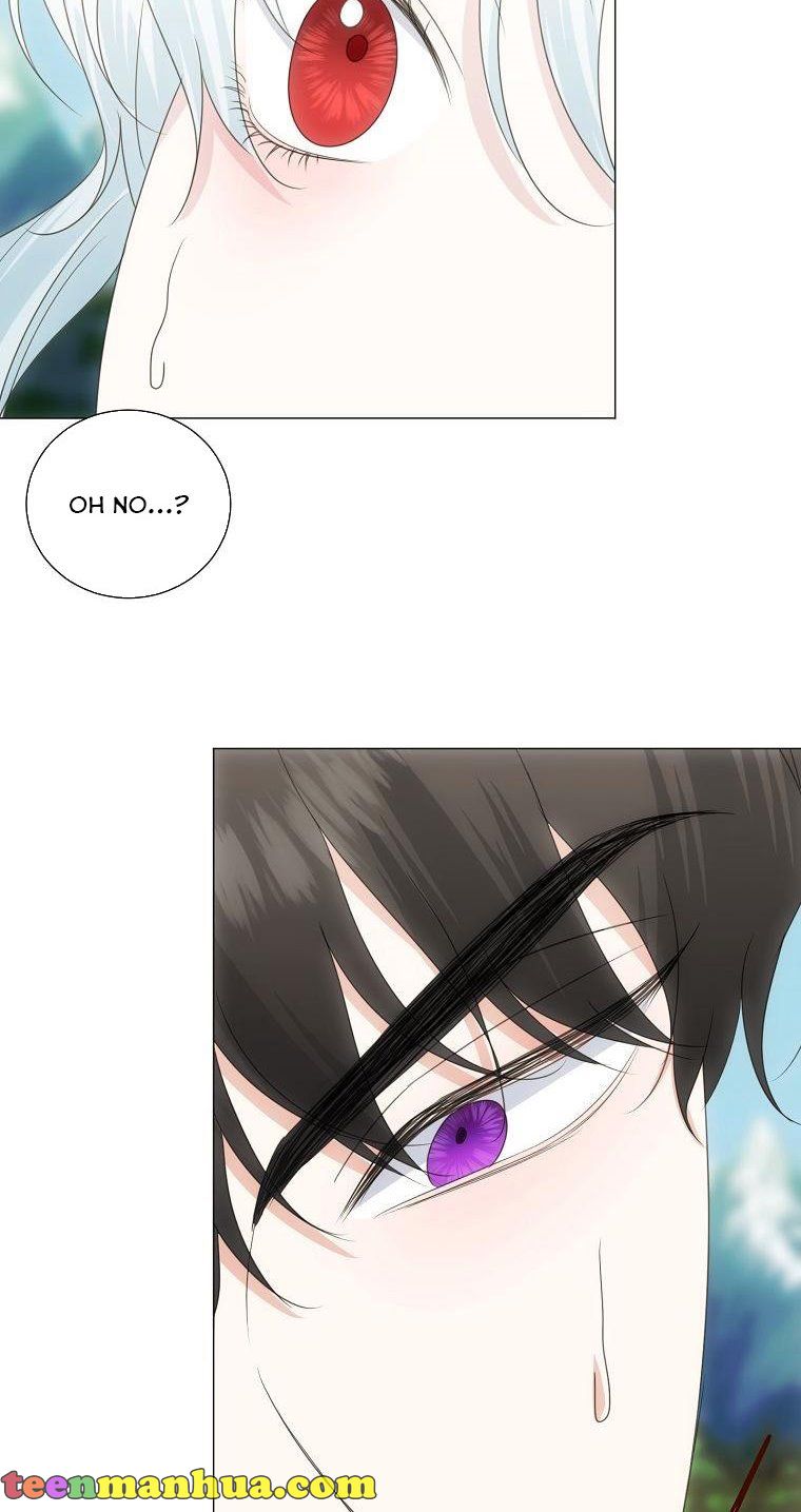 My Tyrant’s Husband Somehow Became Cautious Chapter 35 - Page 33