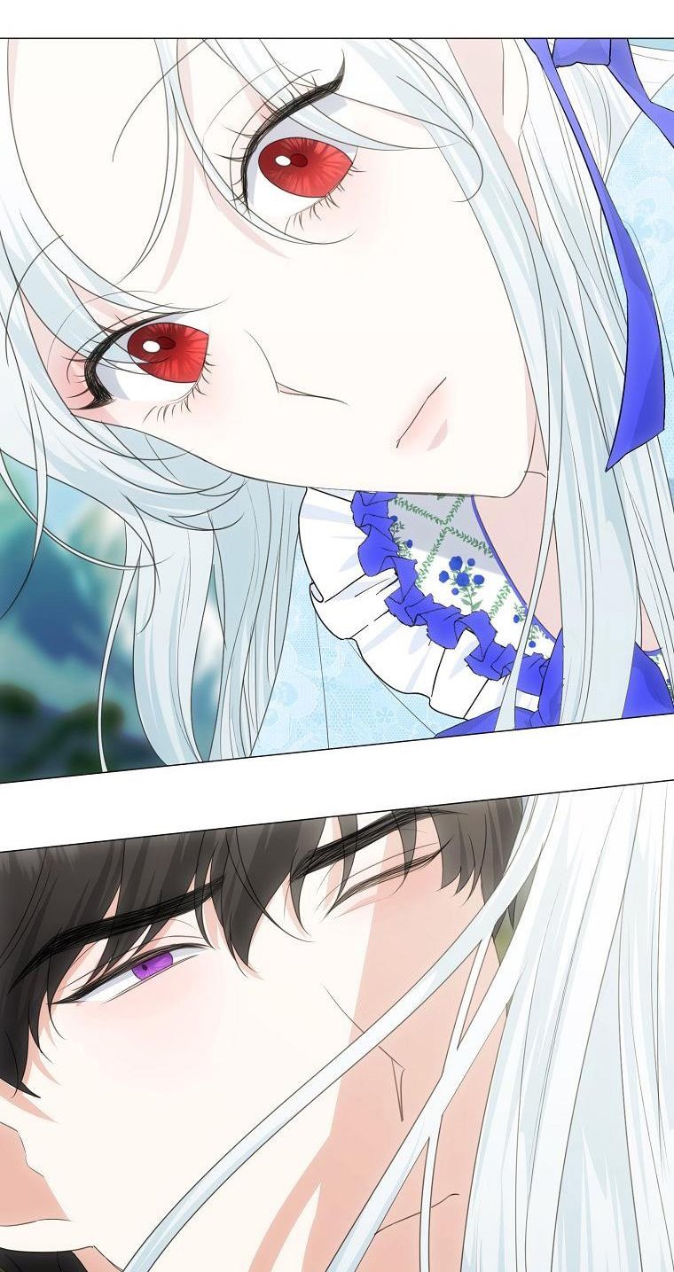 My Tyrant’s Husband Somehow Became Cautious Chapter 35 - Page 36
