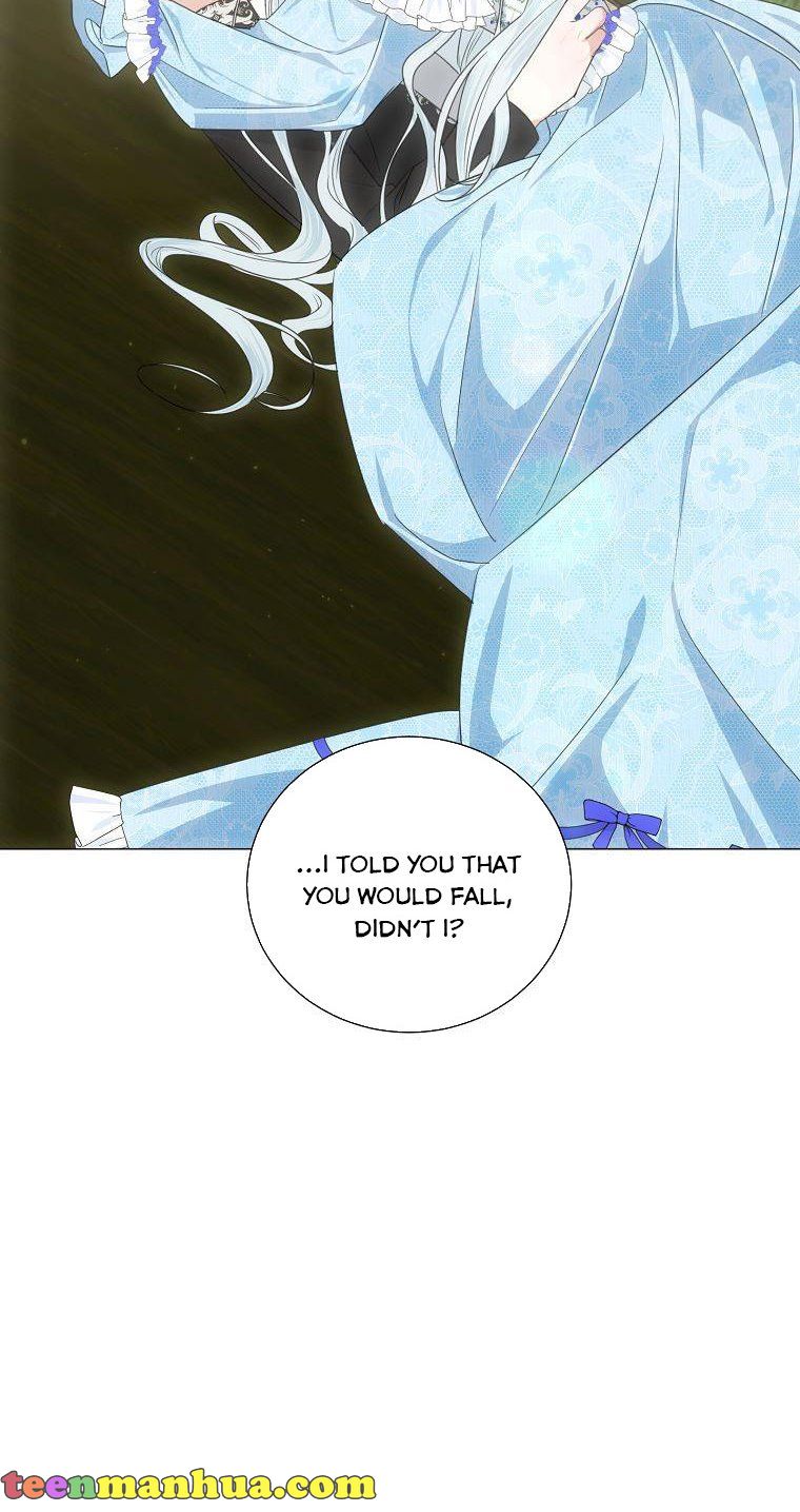 My Tyrant’s Husband Somehow Became Cautious Chapter 35 - Page 38