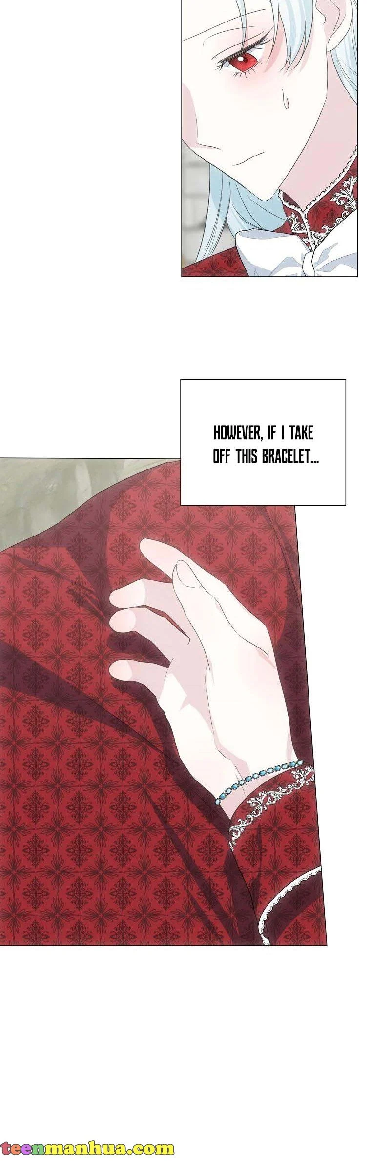 My Tyrant’s Husband Somehow Became Cautious Chapter 37 - Page 27