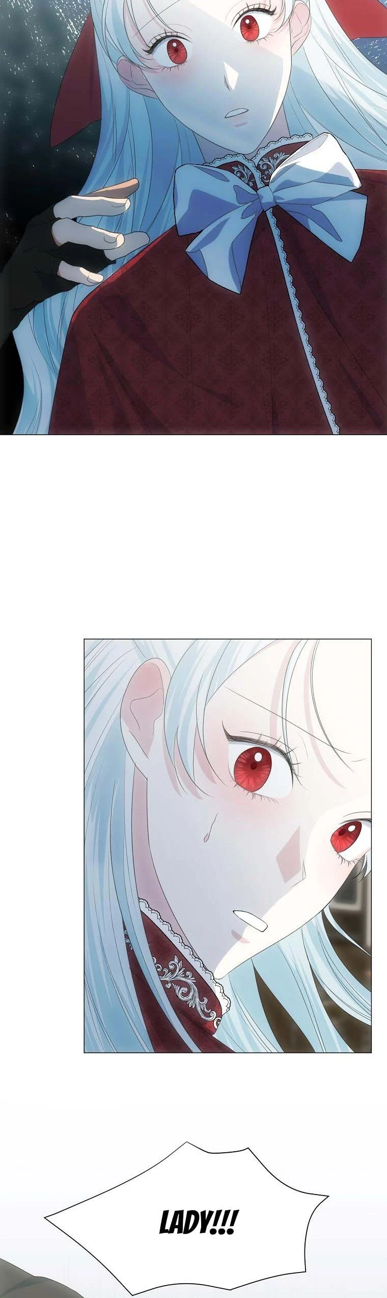 My Tyrant’s Husband Somehow Became Cautious Chapter 37 - Page 3