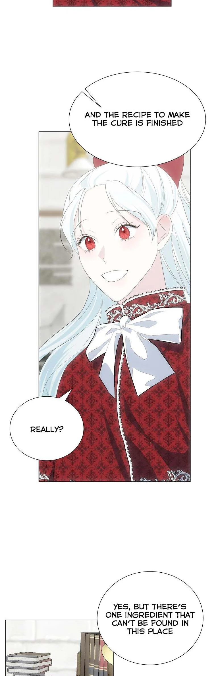 My Tyrant’s Husband Somehow Became Cautious Chapter 37 - Page 30