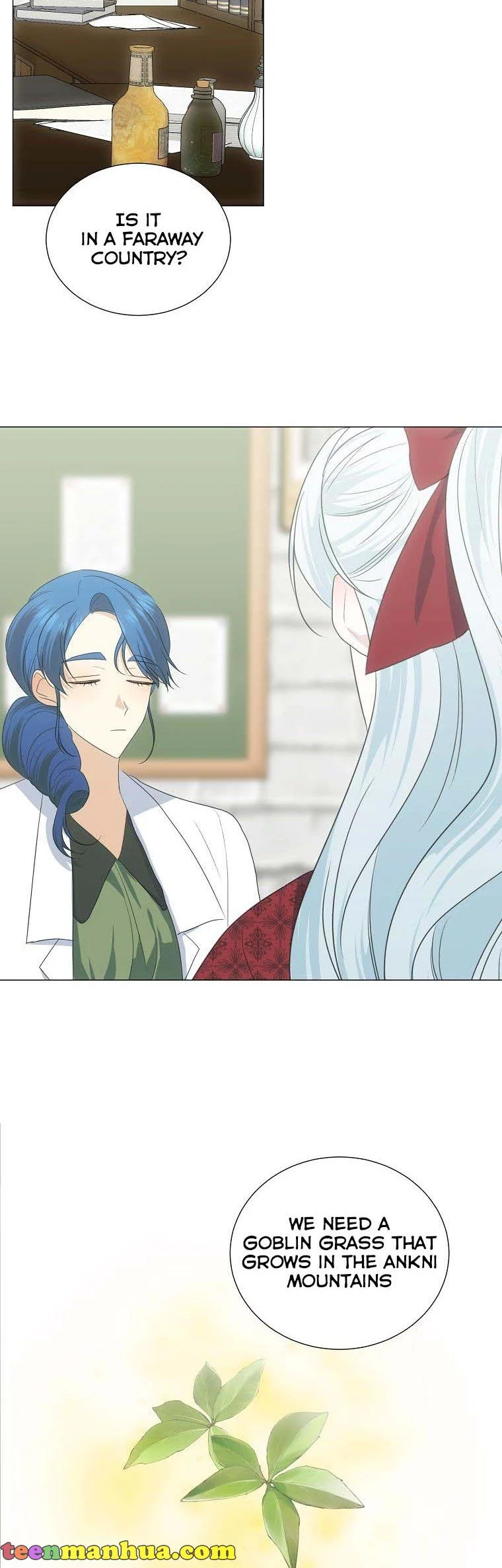 My Tyrant’s Husband Somehow Became Cautious Chapter 37 - Page 31