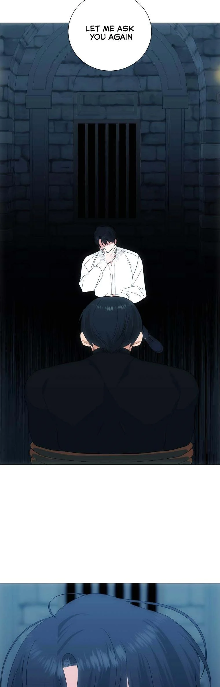 My Tyrant’s Husband Somehow Became Cautious Chapter 37 - Page 36