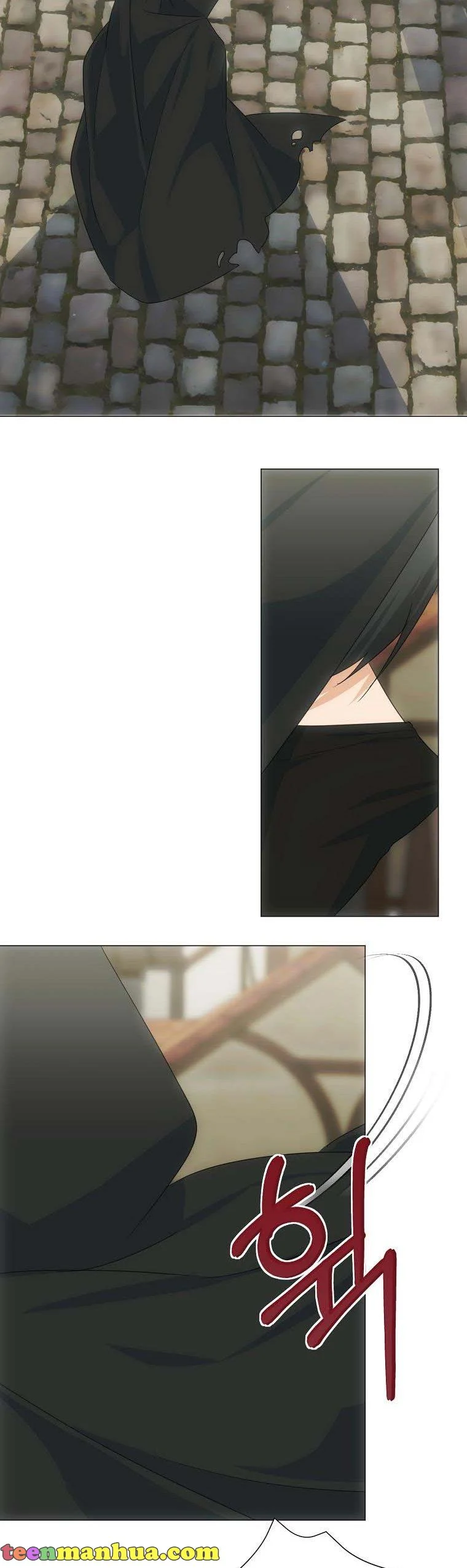 My Tyrant’s Husband Somehow Became Cautious Chapter 37 - Page 7