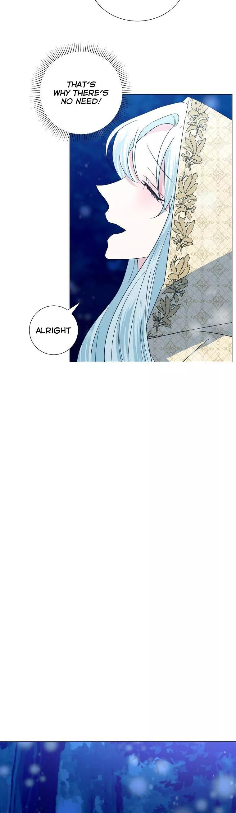 My Tyrant’s Husband Somehow Became Cautious Chapter 39 - Page 14