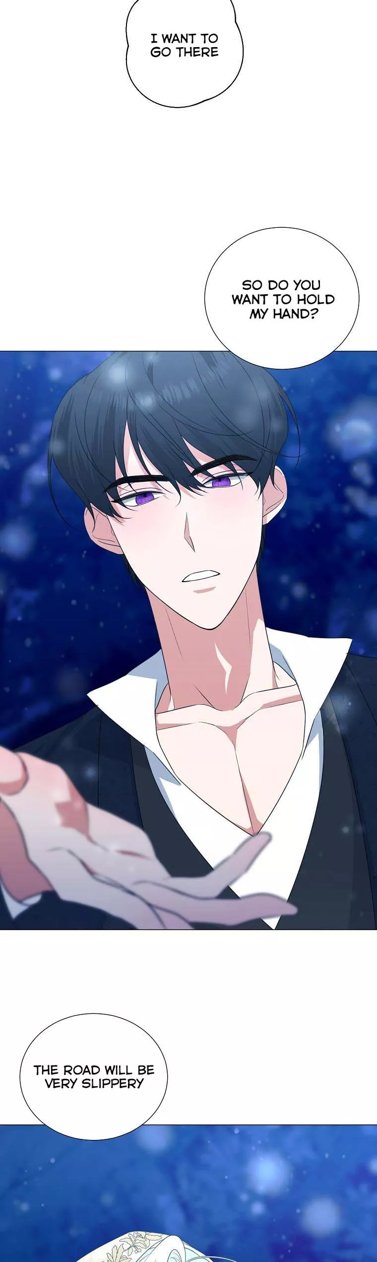 My Tyrant’s Husband Somehow Became Cautious Chapter 39 - Page 16