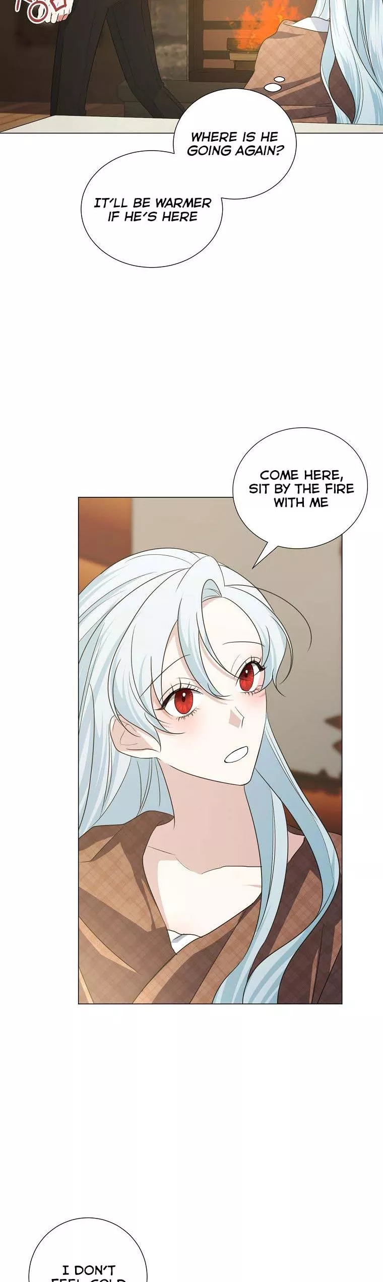 My Tyrant’s Husband Somehow Became Cautious Chapter 39 - Page 23