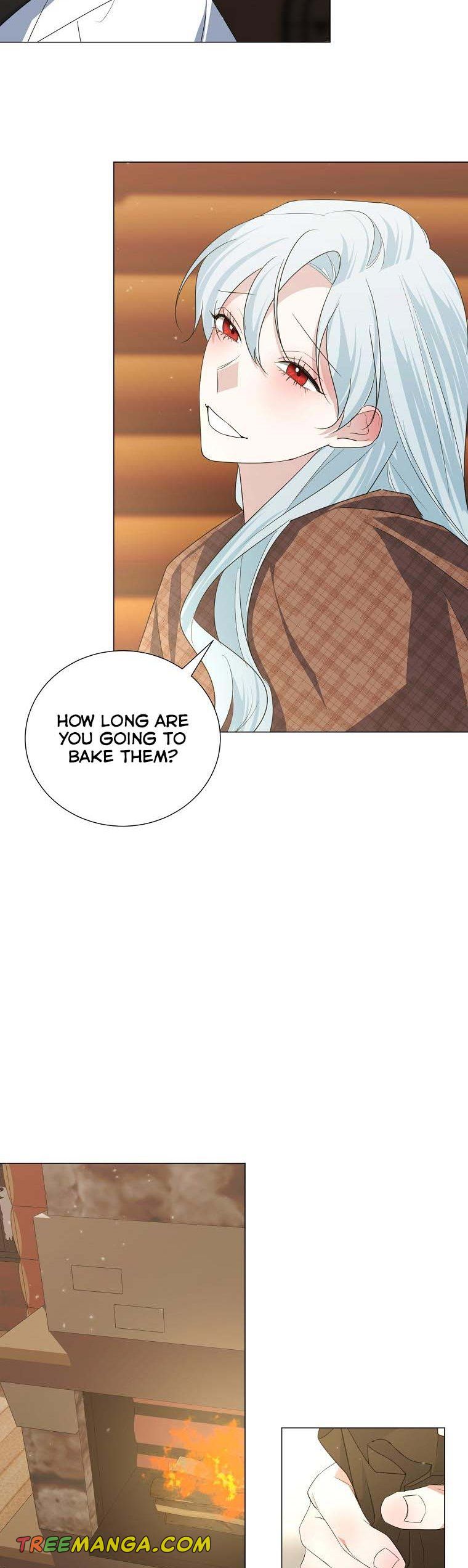 My Tyrant’s Husband Somehow Became Cautious Chapter 39 - Page 25