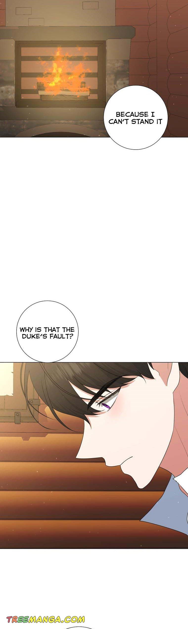 My Tyrant’s Husband Somehow Became Cautious Chapter 39 - Page 29