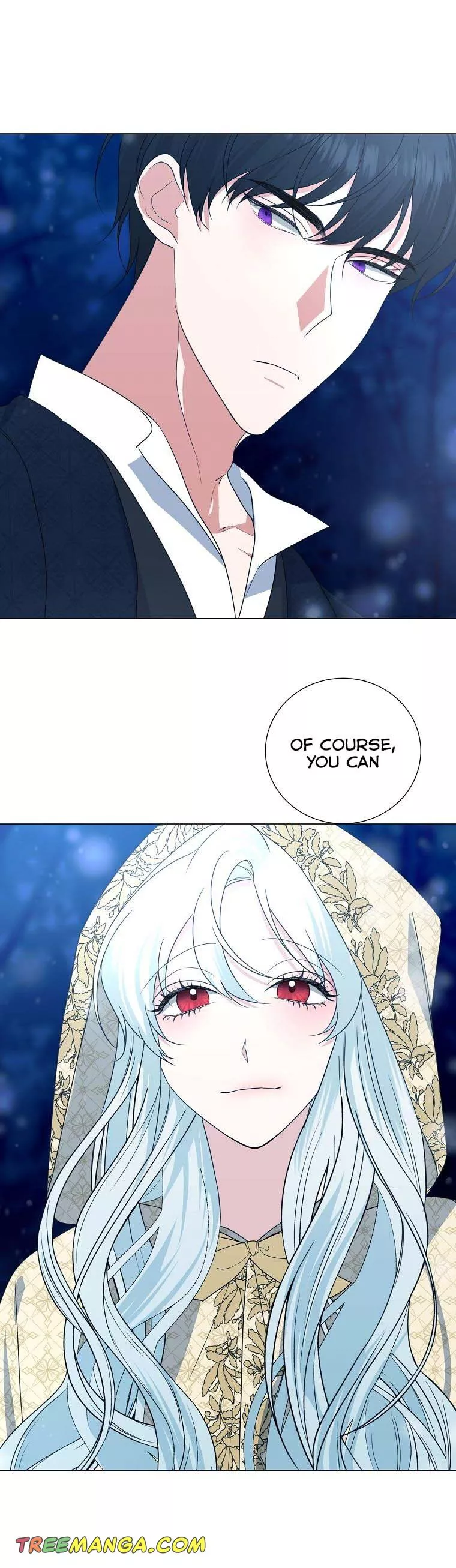 My Tyrant’s Husband Somehow Became Cautious Chapter 39 - Page 9