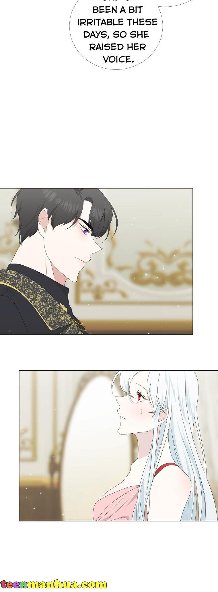 My Tyrant’s Husband Somehow Became Cautious Chapter 4 - Page 13