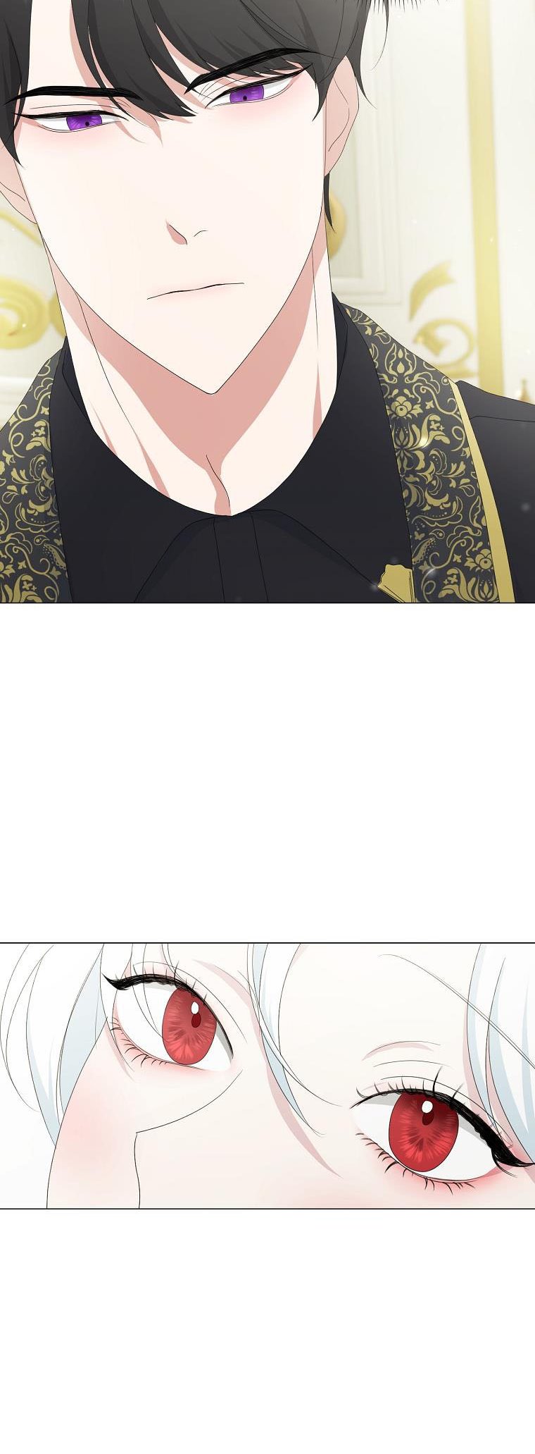 My Tyrant’s Husband Somehow Became Cautious Chapter 4 - Page 17