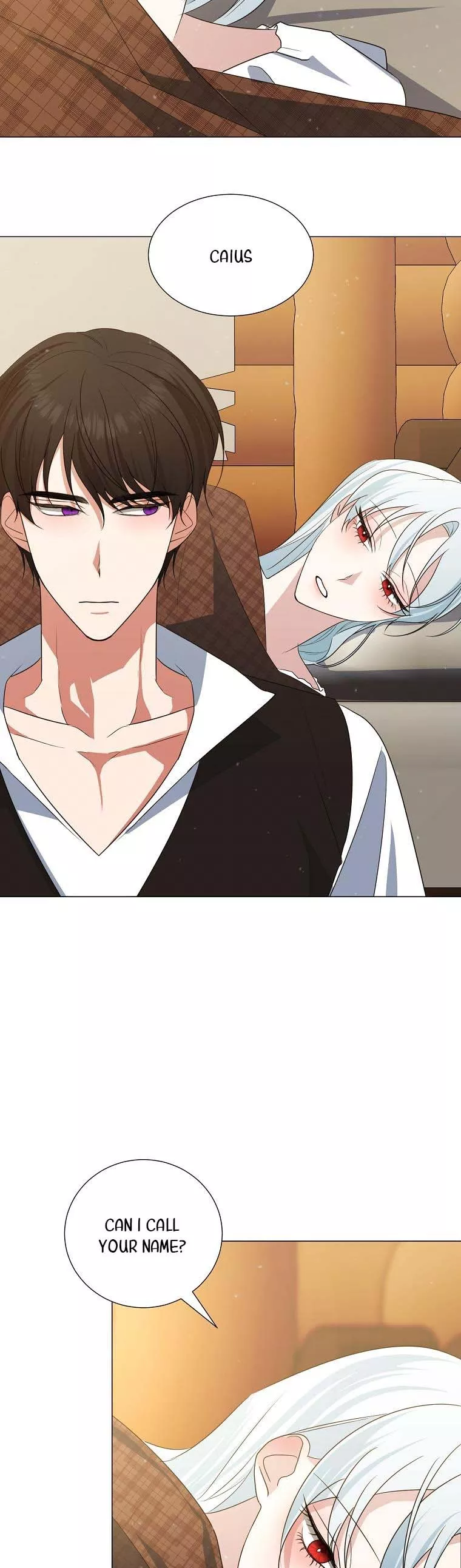 My Tyrant’s Husband Somehow Became Cautious Chapter 40 - Page 16
