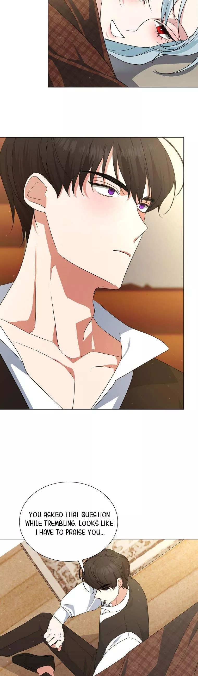 My Tyrant’s Husband Somehow Became Cautious Chapter 40 - Page 17