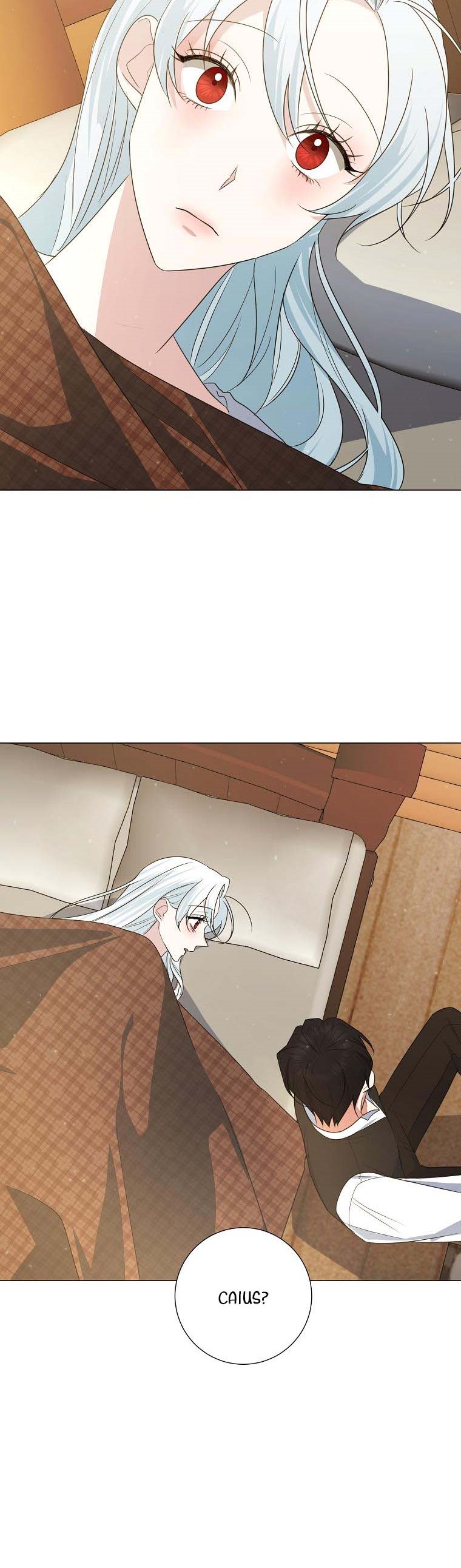 My Tyrant’s Husband Somehow Became Cautious Chapter 40 - Page 19