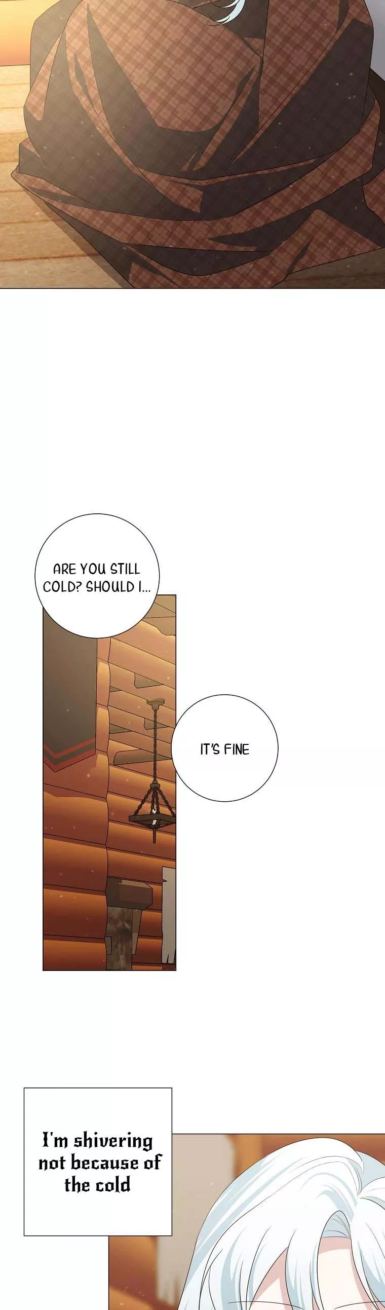 My Tyrant’s Husband Somehow Became Cautious Chapter 40 - Page 2