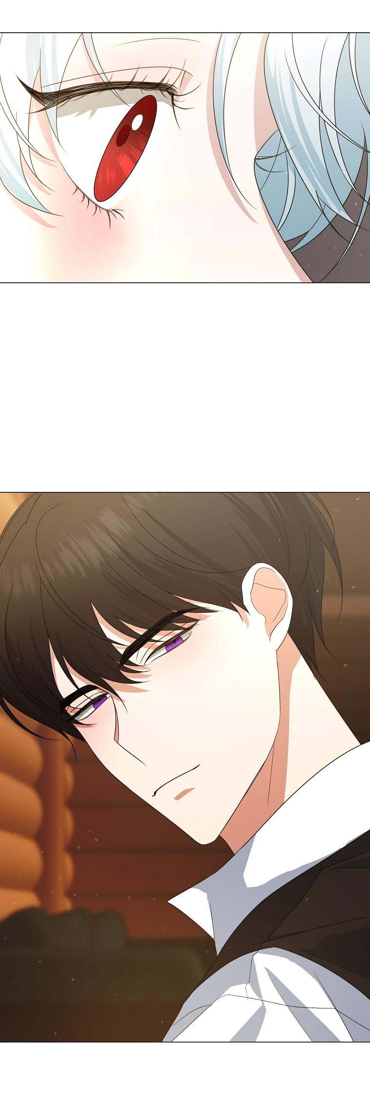 My Tyrant’s Husband Somehow Became Cautious Chapter 40 - Page 20
