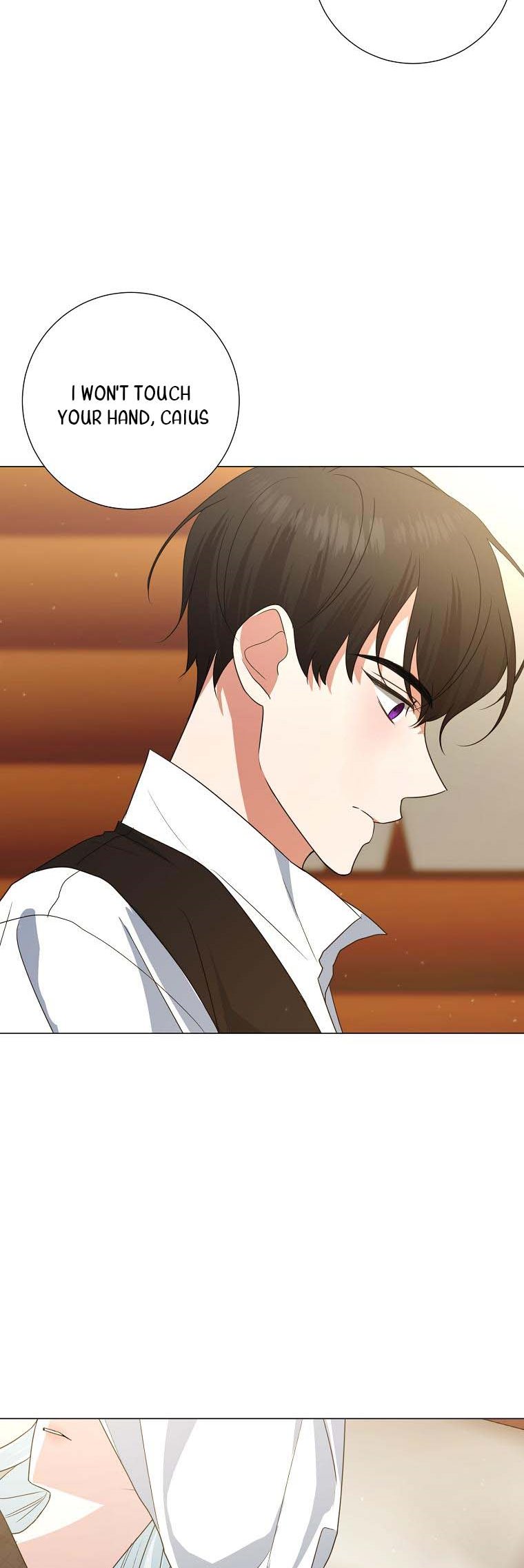My Tyrant’s Husband Somehow Became Cautious Chapter 40 - Page 22