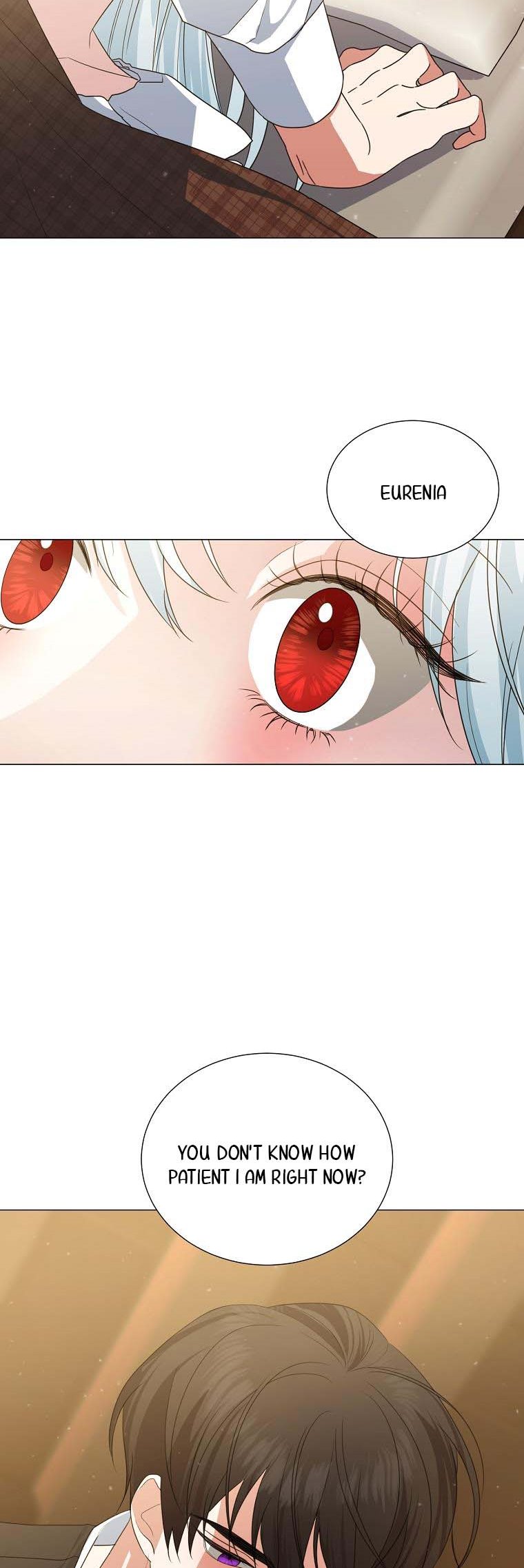 My Tyrant’s Husband Somehow Became Cautious Chapter 40 - Page 23