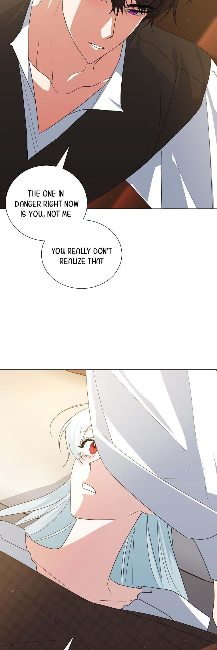 My Tyrant’s Husband Somehow Became Cautious Chapter 40 - Page 24