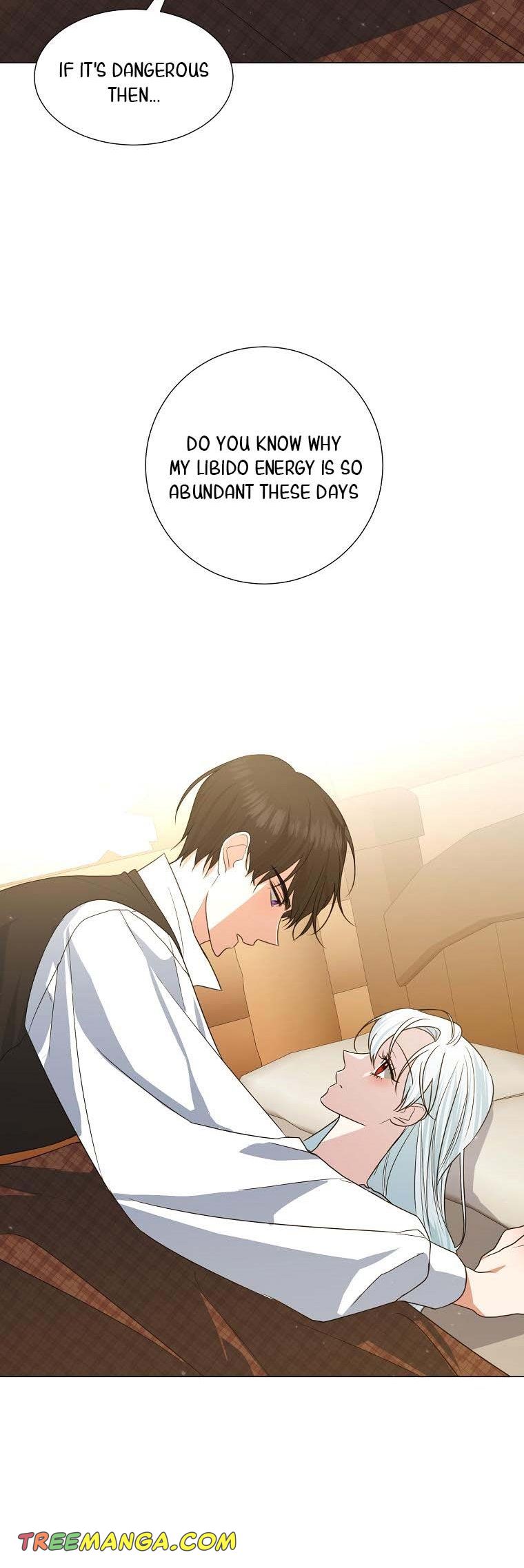 My Tyrant’s Husband Somehow Became Cautious Chapter 40 - Page 25