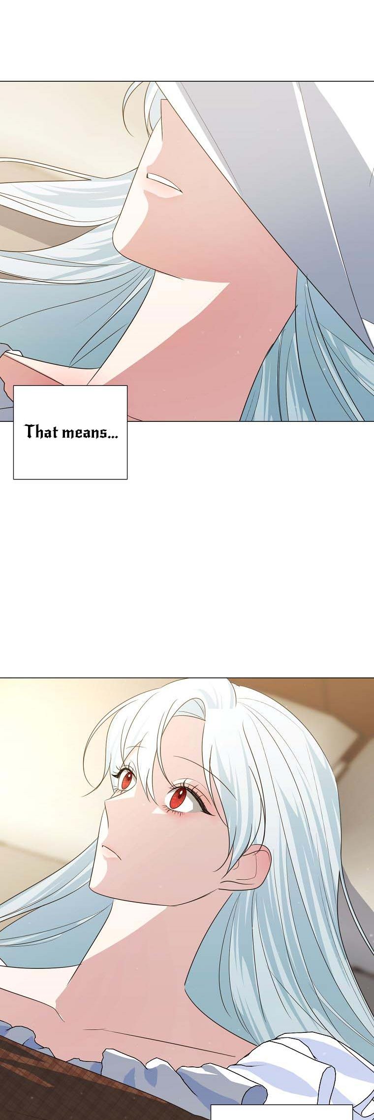 My Tyrant’s Husband Somehow Became Cautious Chapter 40 - Page 26