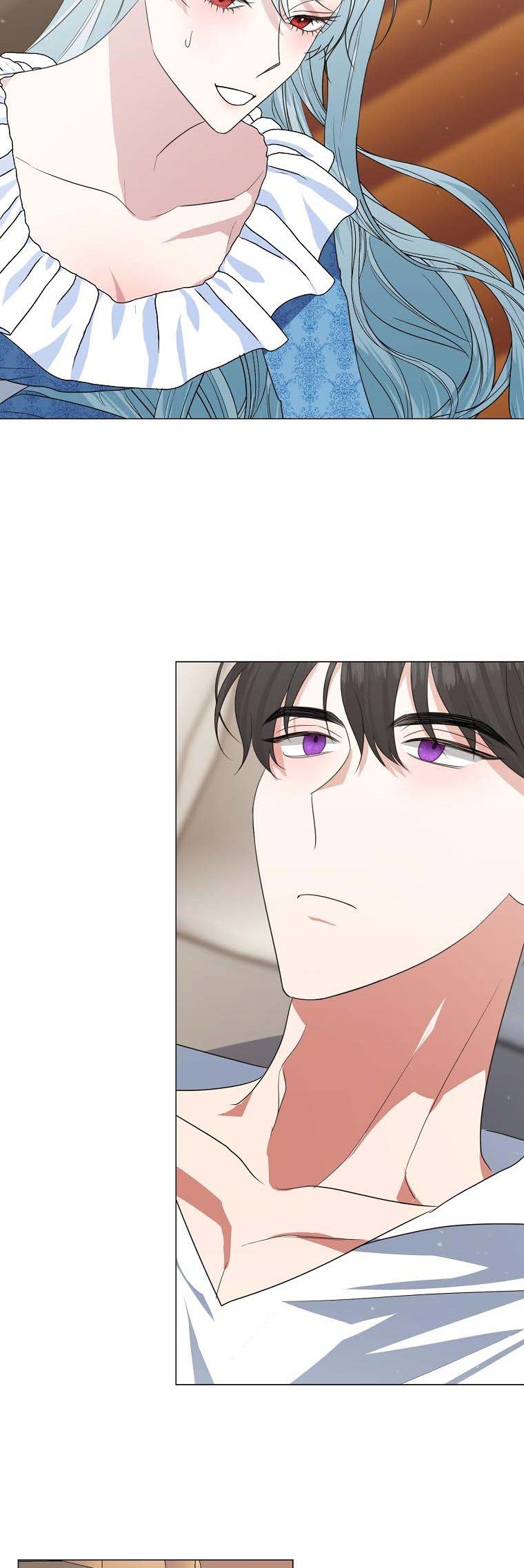 My Tyrant’s Husband Somehow Became Cautious Chapter 40 - Page 34