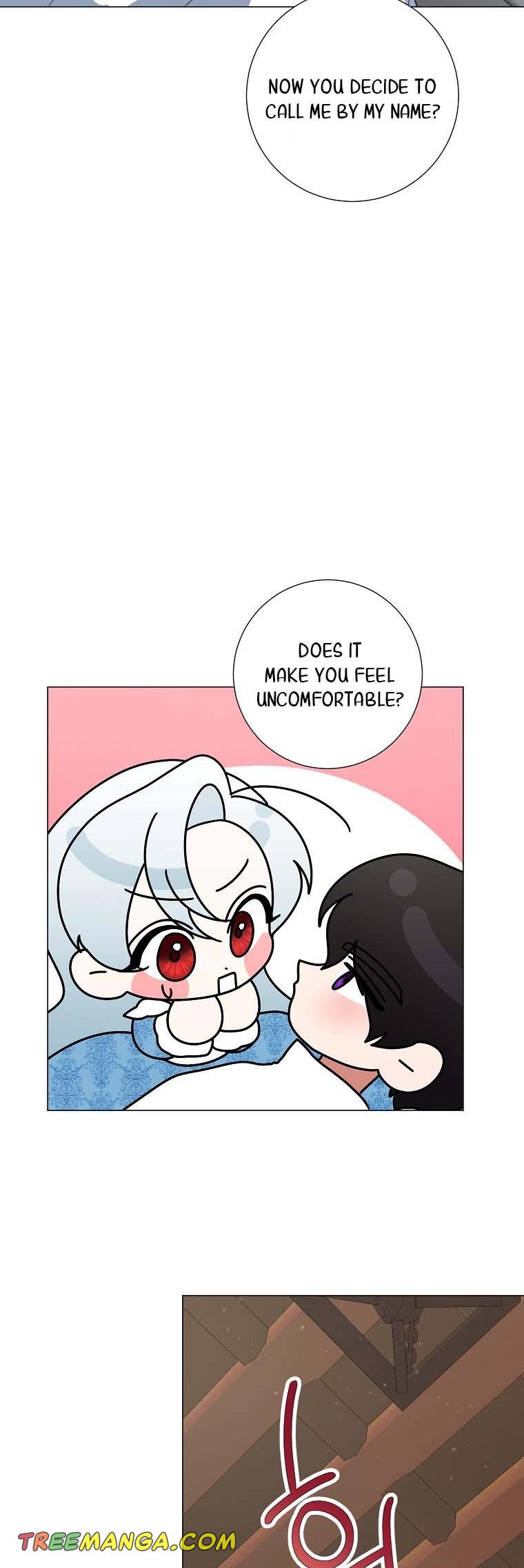 My Tyrant’s Husband Somehow Became Cautious Chapter 40 - Page 36