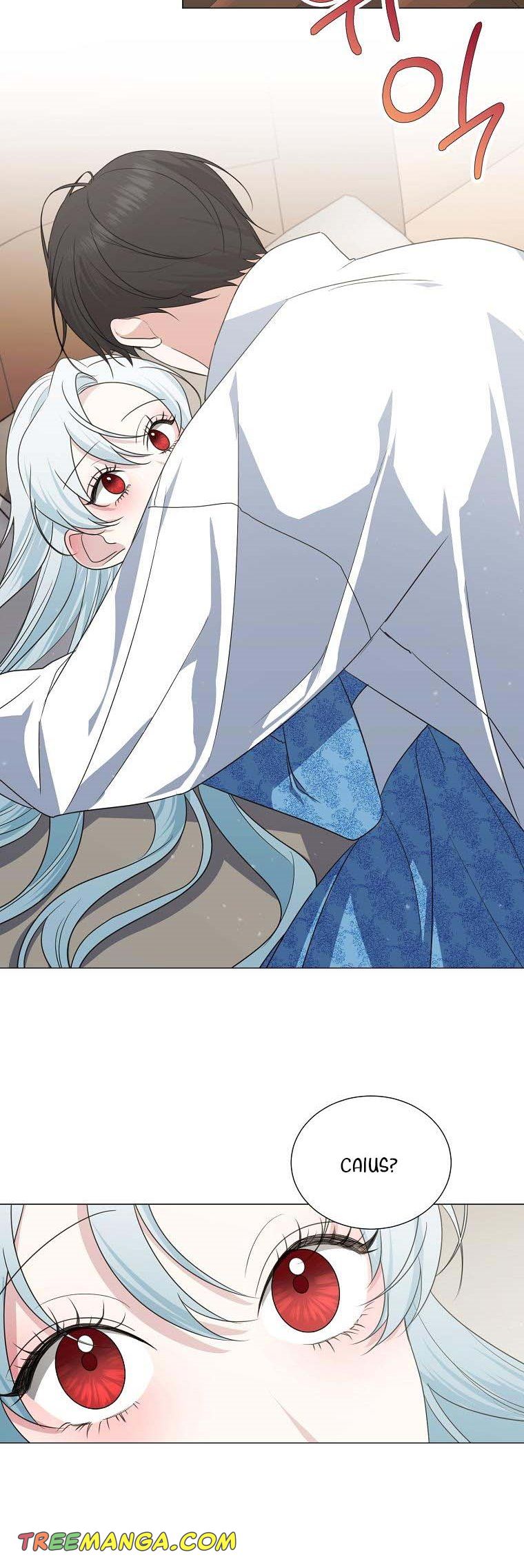 My Tyrant’s Husband Somehow Became Cautious Chapter 40 - Page 37