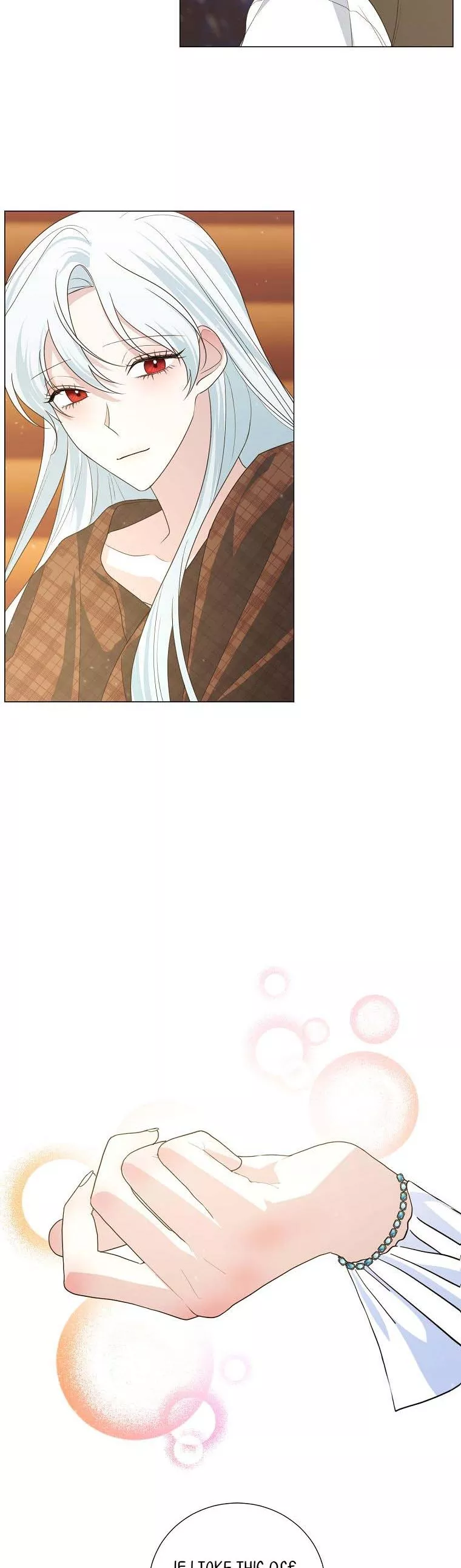 My Tyrant’s Husband Somehow Became Cautious Chapter 40 - Page 5