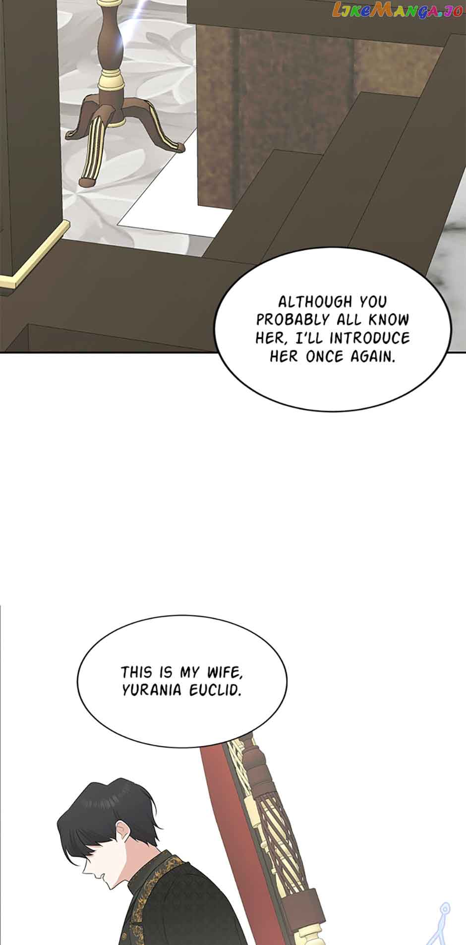 My Tyrant’s Husband Somehow Became Cautious Chapter 46 - Page 37