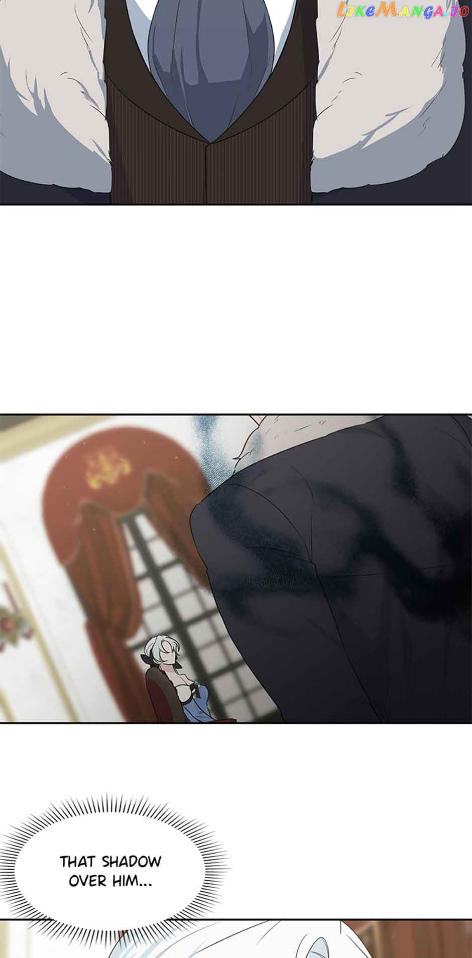 My Tyrant’s Husband Somehow Became Cautious Chapter 46 - Page 42
