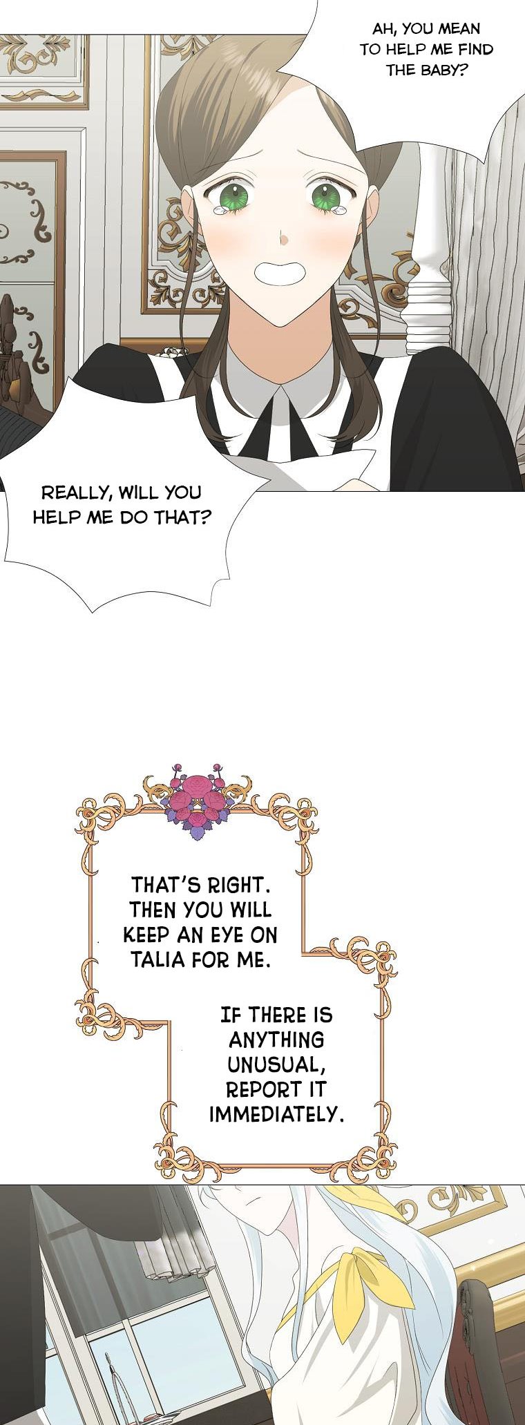 My Tyrant’s Husband Somehow Became Cautious Chapter 5 - Page 17