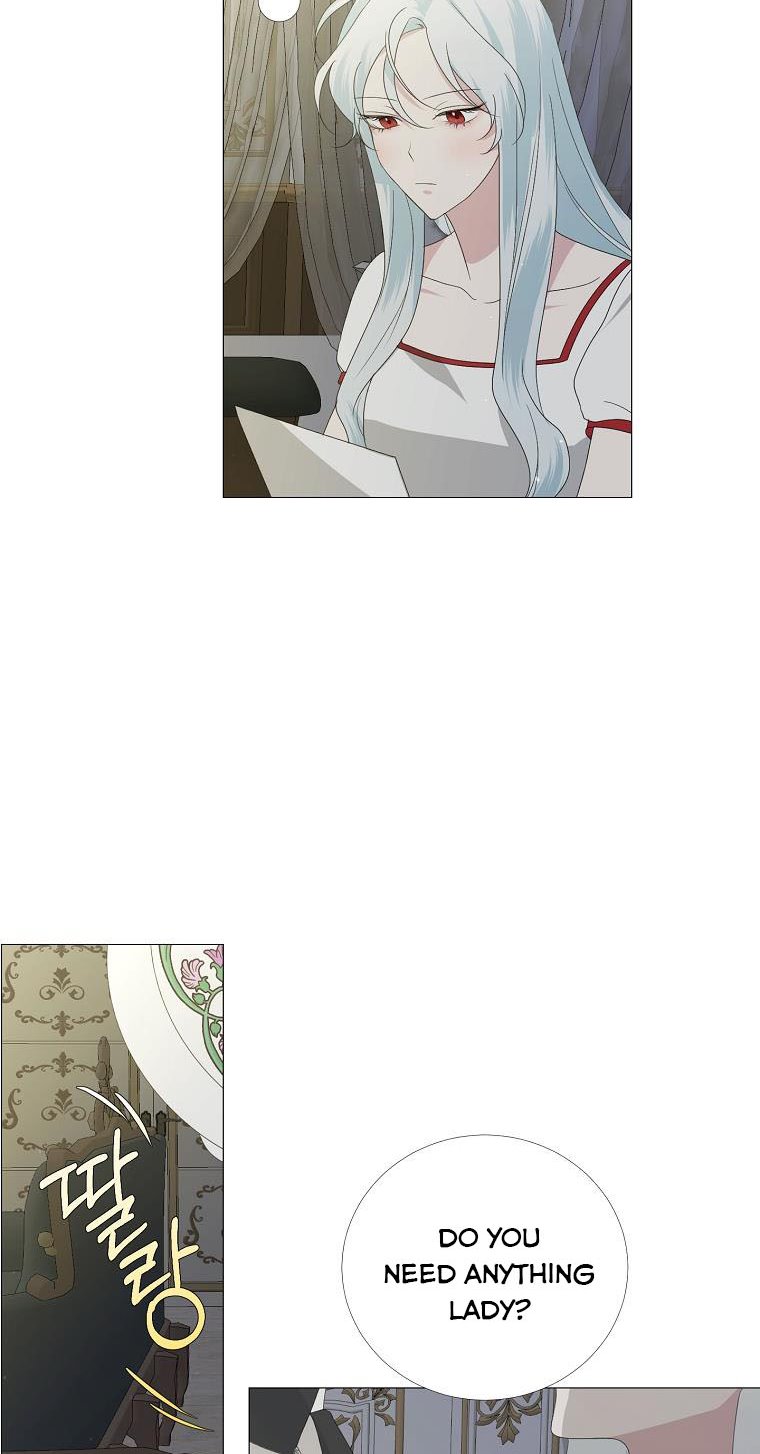 My Tyrant’s Husband Somehow Became Cautious Chapter 5 - Page 33