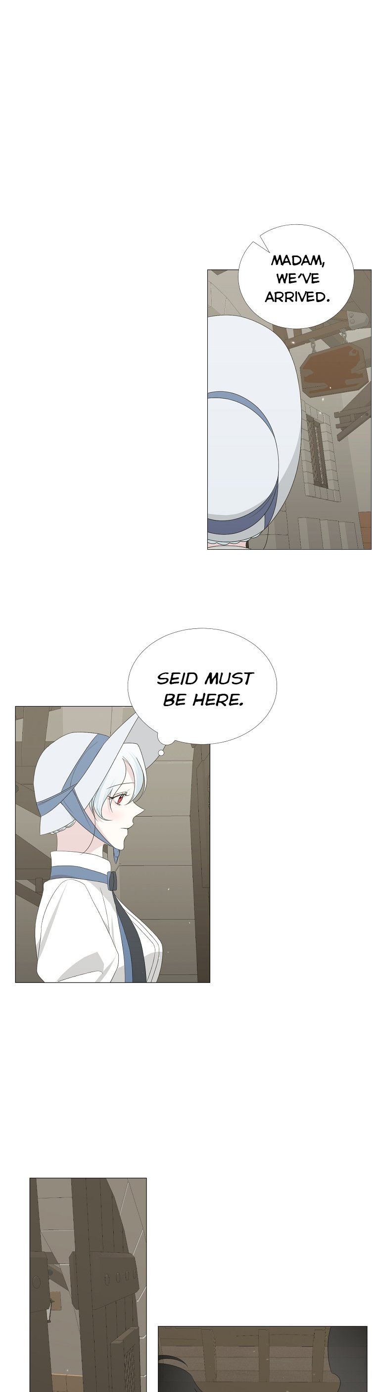 My Tyrant’s Husband Somehow Became Cautious Chapter 8 - Page 15