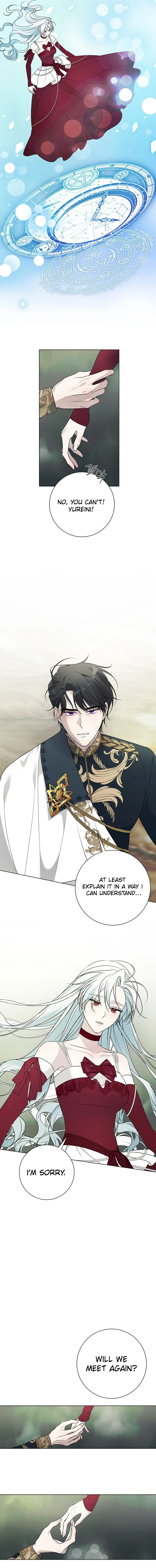 My Tyrant’s Husband Somehow Became Cautious Chapter 98 - Page 14
