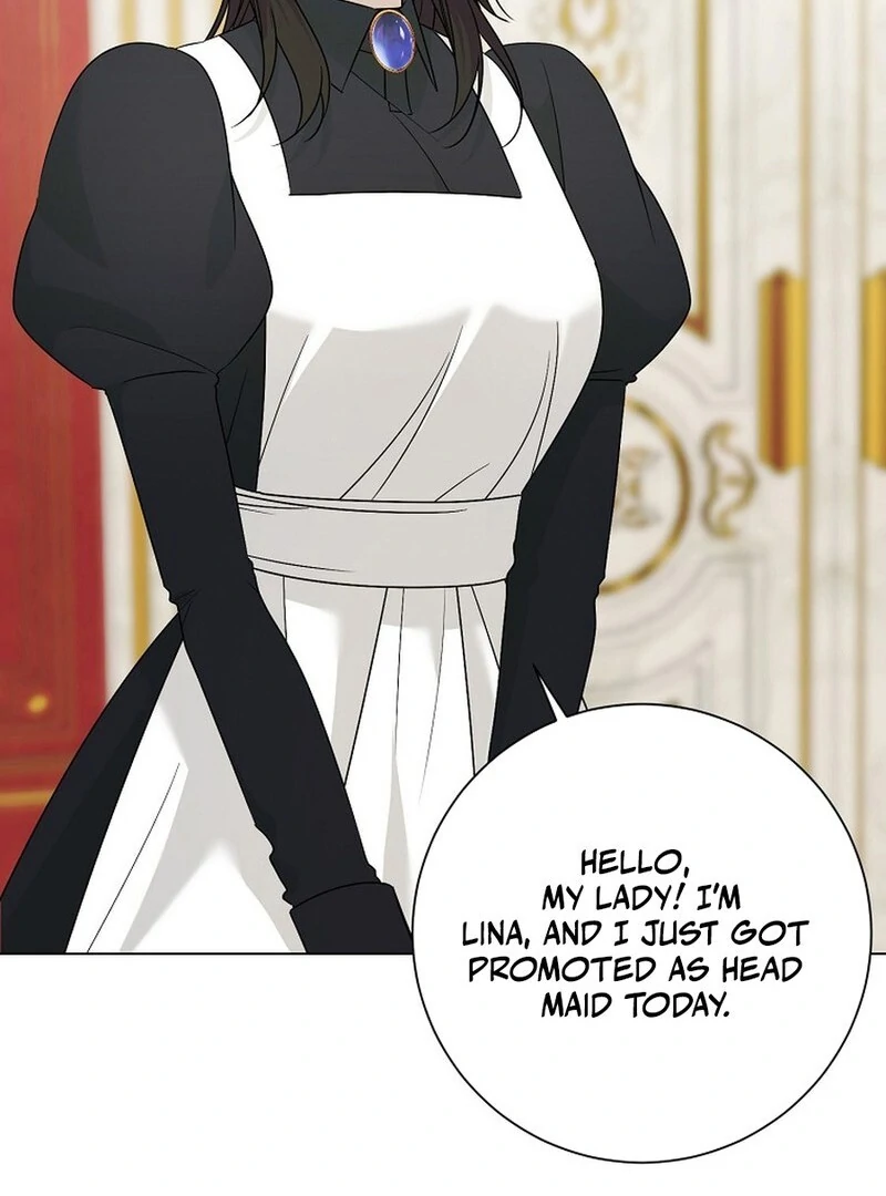 My Tyrant’s Husband Somehow Became Cautious Chapter 99 - Page 101