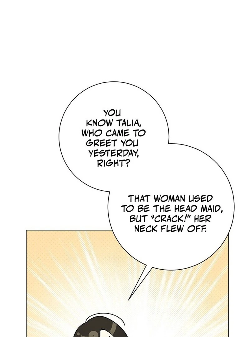 My Tyrant’s Husband Somehow Became Cautious Chapter 99 - Page 102
