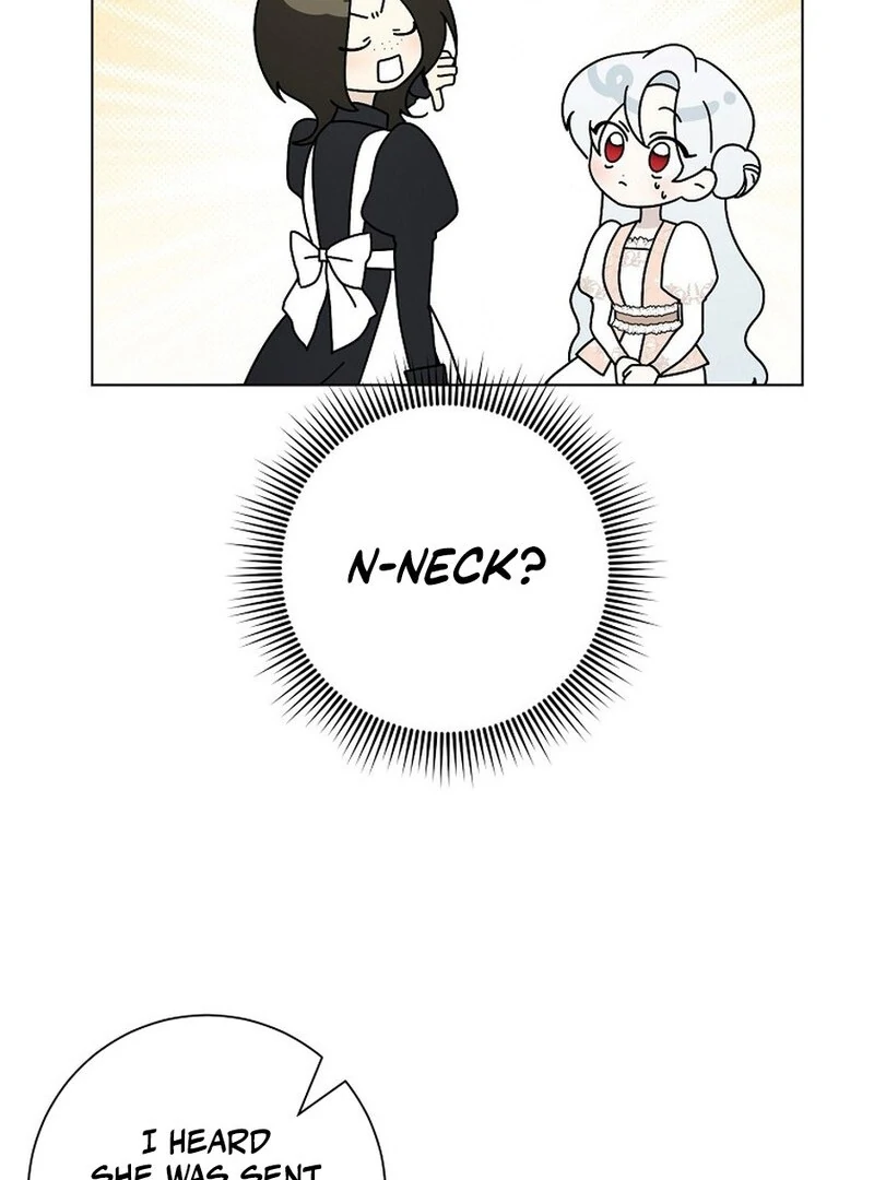 My Tyrant’s Husband Somehow Became Cautious Chapter 99 - Page 103