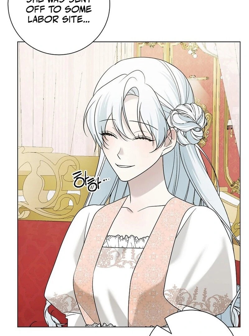 My Tyrant’s Husband Somehow Became Cautious Chapter 99 - Page 104