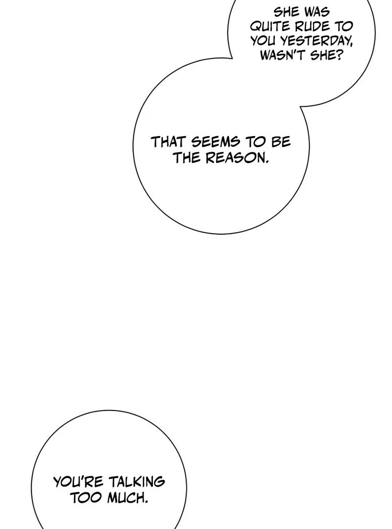 My Tyrant’s Husband Somehow Became Cautious Chapter 99 - Page 105